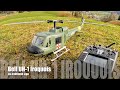 Bell uh1 iroquois