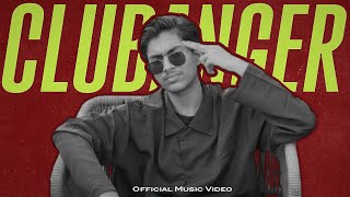 Clubanger - Reedo Runss Prod. Blackrosebeatz Official Music Video