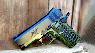 TOP 10 COOLEST CONCEALED CARRY PISTOLS YOU SHOULD SEE