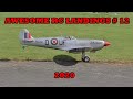 "AWESOME RC LANDINGS" - WW2 FIGHTERS LANDING COMPILATION # 12 - 2020