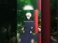 #anime #animieeditz #jujutsukaisen #gojo #editz