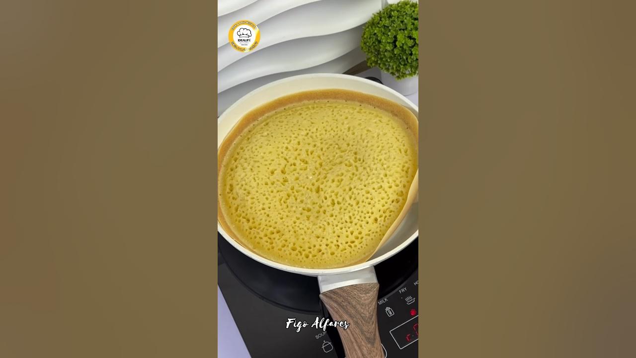Resep Martabak Manis Teflon Ala Abang Abang Paling Mudah‼️TANPA DIRESTING Resep Martabak Manis Teflon Ala Abang Abang Paling Mudah‼️TANPA DIRESTING