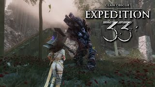 Clair Obscur: Expedition 33 - Chromatic Gault