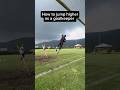 Do these 3 exercises to make top corner saves🧤🔥 #goalkeeper #gripmode #football