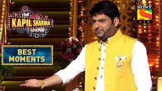 Kapil's Take On Diwali And Sweets | The Kapil Sharma Show Season 2 | Best Moments