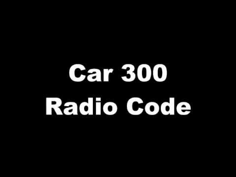blaupunkt radio code generator