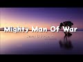 Jimmy D Psalmist - Mighty Man Of War 「Lyrics 」#jimmydpsalmist