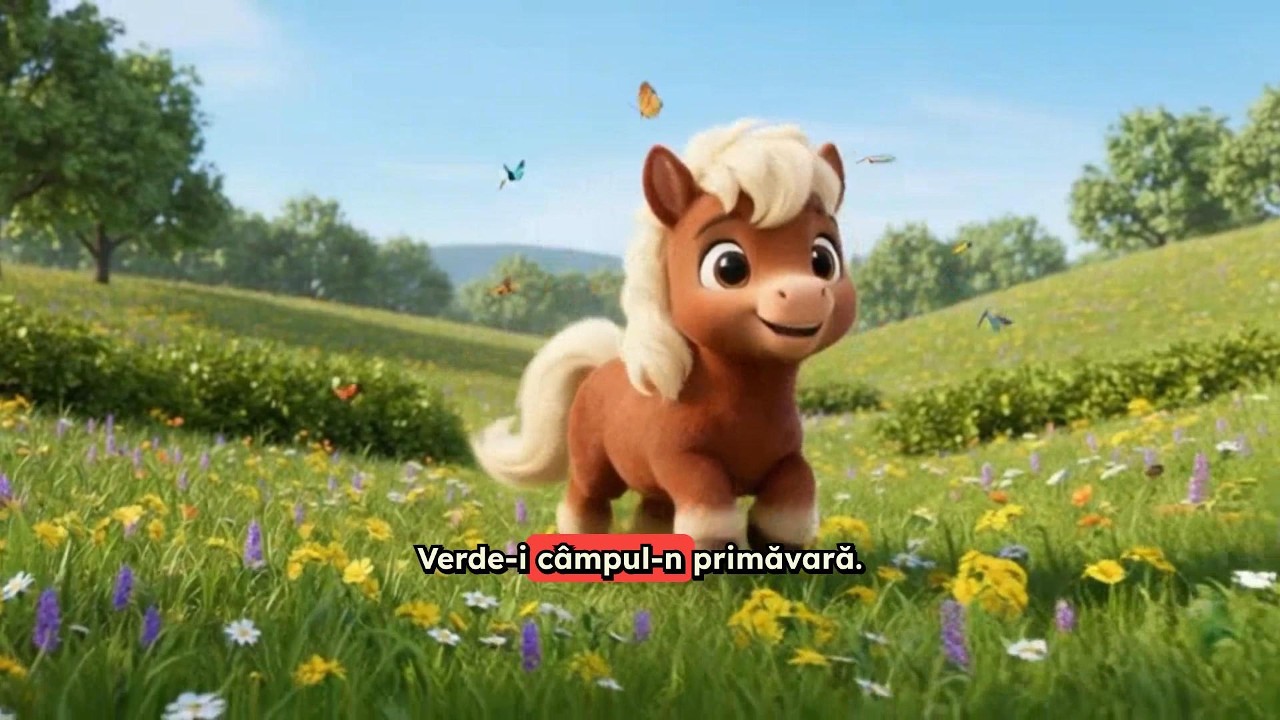 Muzica pentru copii 2-5 ani 🎶 Colaj Cântece Educative