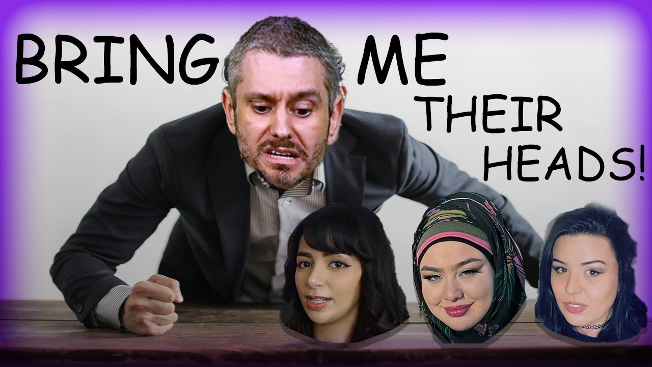 Denims RESPONDS to the Ethan Klein Lawsuit