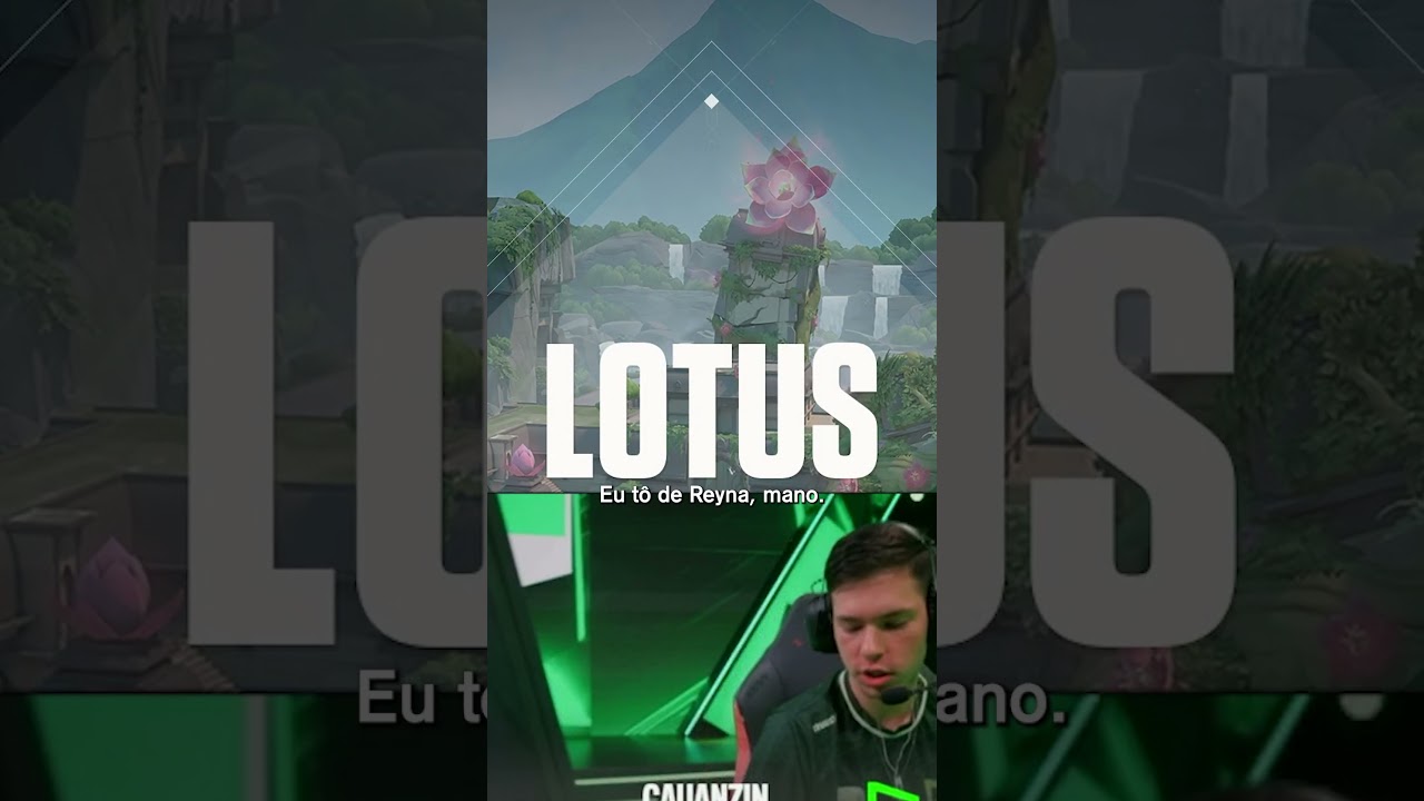 O que PRO PLAYERS falam ANTES DA PARTIDA?  #valorant #loudvalorant