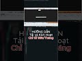 Chỉ từ 99 cá một tháng #backtest #trading