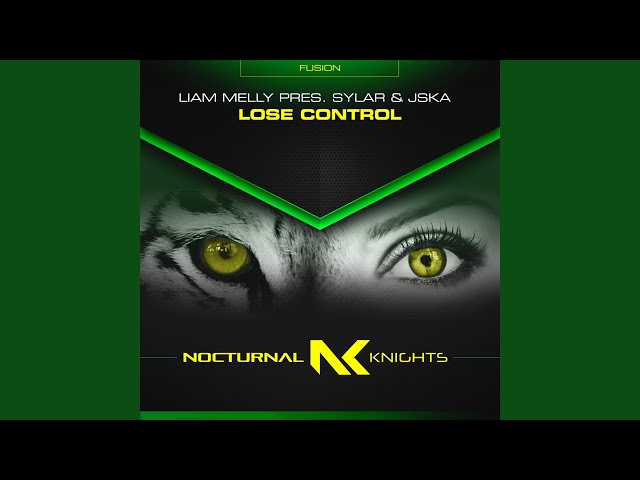 Lose Control (Extended Mix) class=