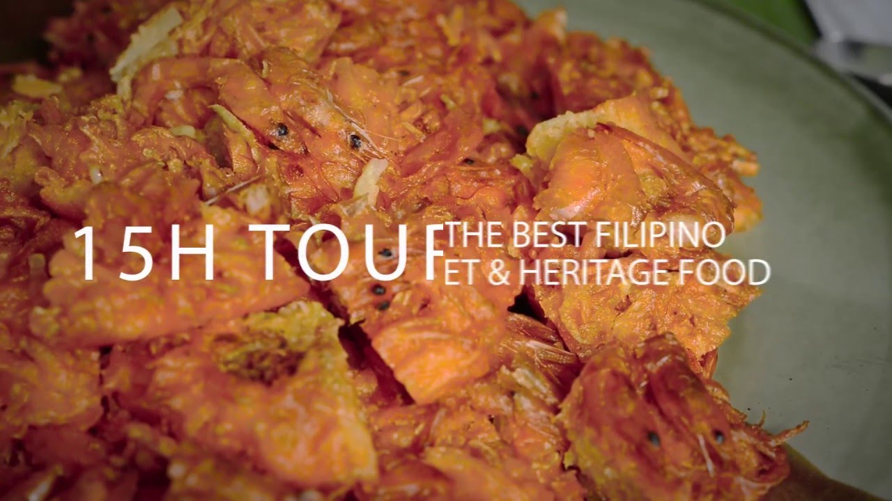 Philippines First 15 Hour Food Tour Frenzy Safari Part 1 Wsfc16 Awesome Philippines First 15 Hour Food Tour Frenzy Safari Part 1 Wsfc16 Awesome