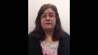 Classroom teacher reflecting on the CEI-PEA Summer Institute
