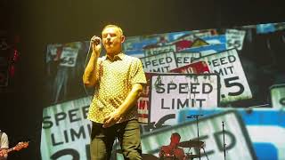 INSPIRAL CARPETS - Directing Traffic