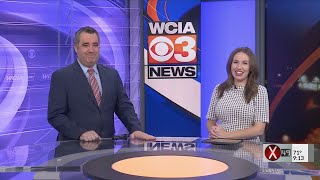 The Bright Spot 9 p.m.