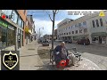 Man Caught Pooping Through Public Bench