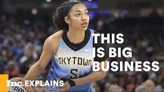Women’s Sports Are Exploding. This Founder Saw It Coming | Inc.