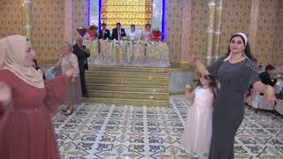 Новая турецкая свадьба 2019/ Шикарная пара Сайрап Измира 3(4)