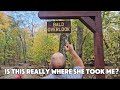 Hawk Mountain - Date day part 2