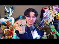 MORE REACTIONS !!! (BIG ANNOUNCEMENT)