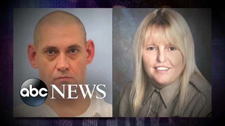 911 call reveals final moments of Casey White, Vic...
