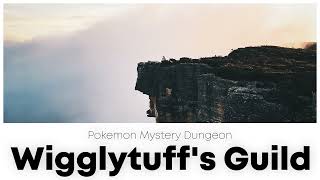 Wigglytuffs Guild - Tytolis Remaster