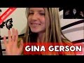 ХИККАН №1 | ПОРНОАКТРИСА GINA GERSON | EXCLUSIVE INTERVIEW |БАБУЛЯ ХИККАНА