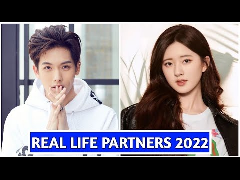 Zhao Lusi Vs Rilay Wang (I Hear You) Cast Age And Real Life Partners 2022