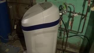 Morton System Saver Water Softener MC30 from CostCo Real Life Review