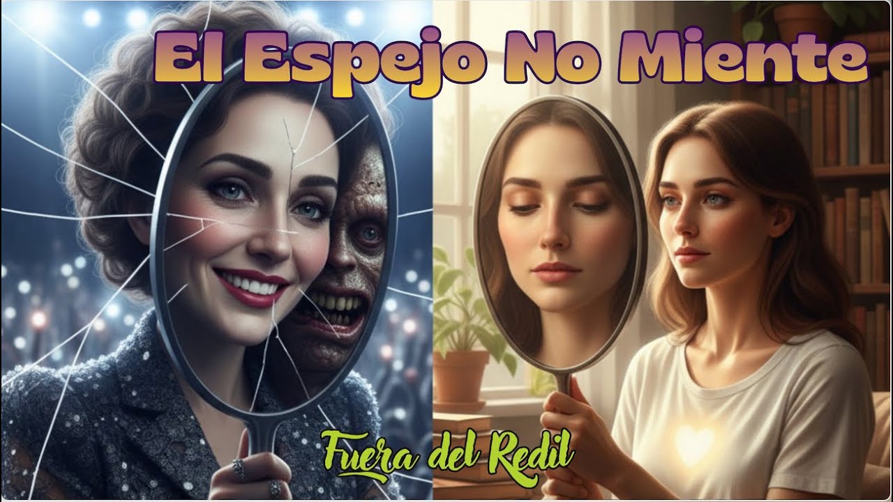 El Espejo No Miente