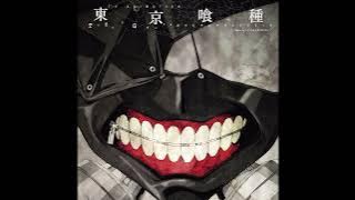 Yutaka Yamada - ON MY OWN (Instrmental) | Tokyo Ghoul OST