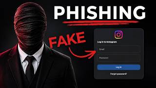 How Hackers Phish You With One Email... screenshot 4