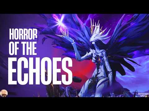 Echoes and the Burden of Memory (Wuthering Waves Lore)