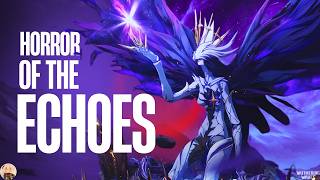 Echoes and the Burden of Memory (Wuthering Waves Lore) screenshot 4