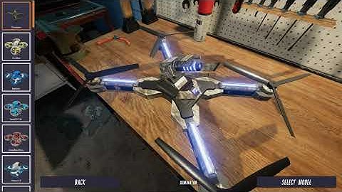 Combat - getting started tutorial