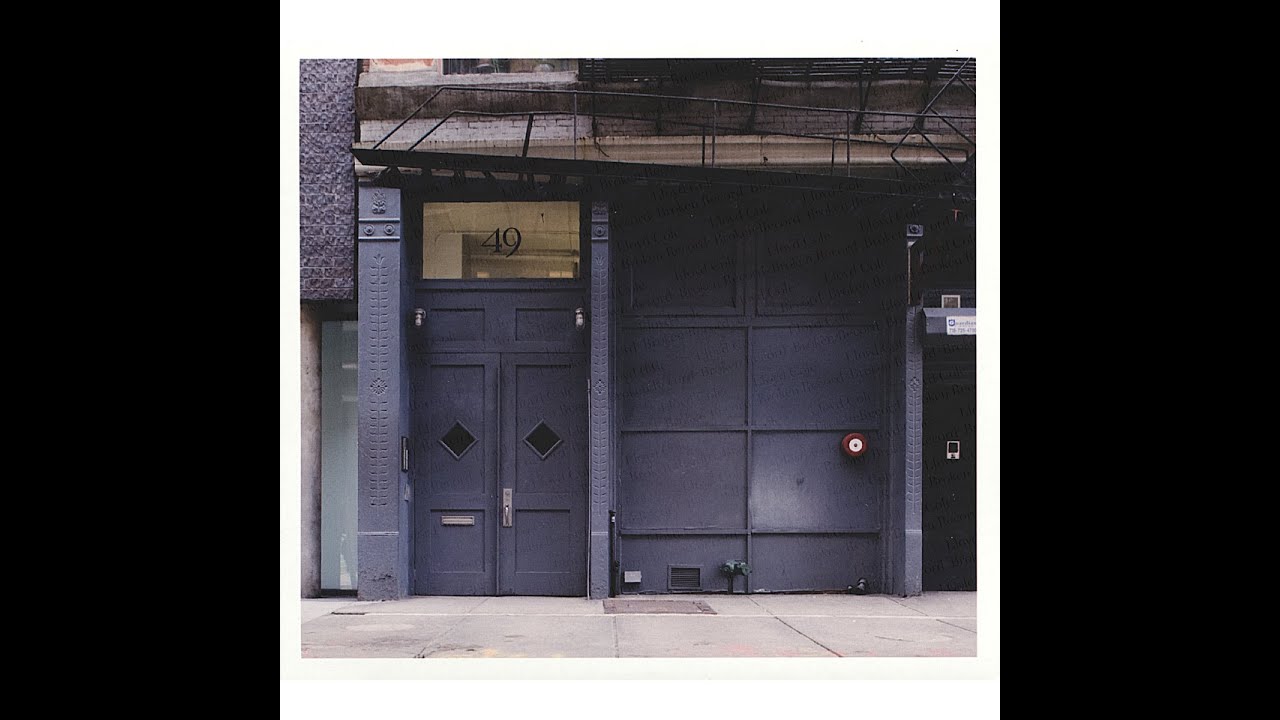 Watch Lloyd Cole - The Flipside on YouTube Watch Lloyd Cole - The Flipside on YouTube