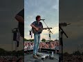 Thank you Bourbon and Beyond Festival 🌞