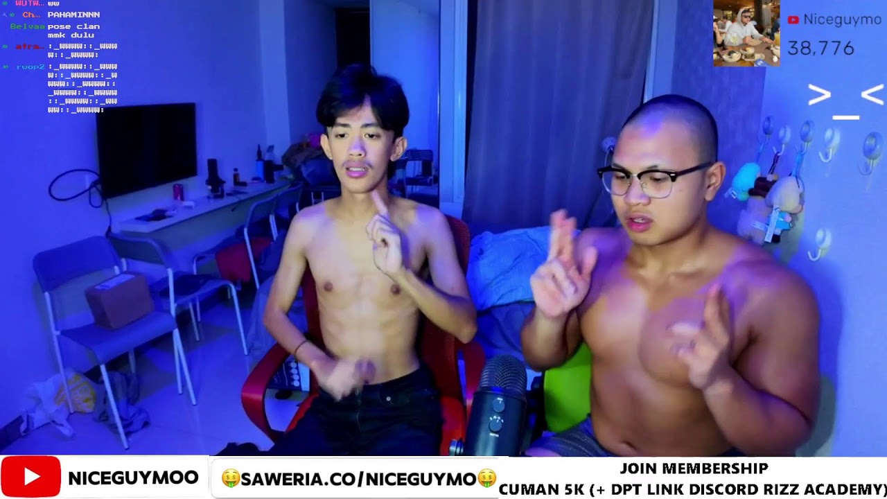 ROBBY PANTJARA SILUMAN BURUNG DARAAA