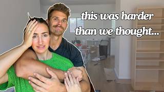 Updating Our New House *phase one* Updating Our New House *phase one*