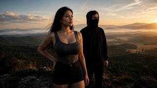 Alan Waler Style, Skye Light - Follow The Horizon Official Song