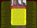La subestimó por frágil: la increíble historia de supervivencia que inspiró una serie.