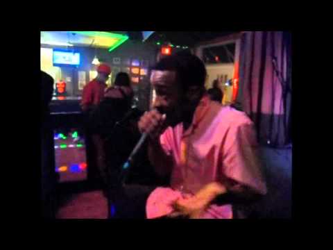 Richie Rich & Breezy @ Bullfrog and Grill, 5-8-201...