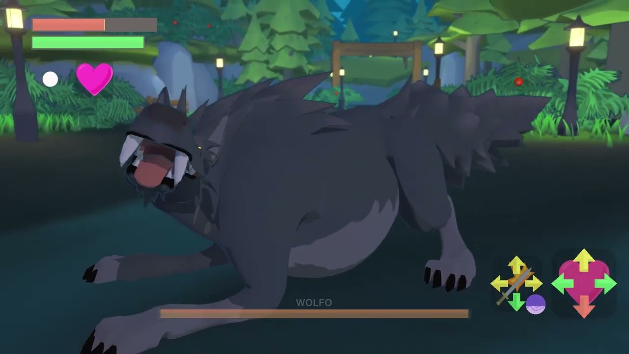 HelixFTW  Wolfo  All  achievements