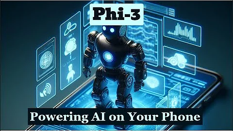 Microsoft's Phi-3: The Small Language Model Revolutionizing AI