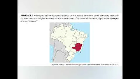 O que pode ser percebido sobre a diferença de tonalidade no mar?