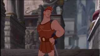 Disney Cinemagic Uk - Hercules - Promo Short