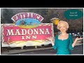 We Went To The Madonna Inn & Stayed In The Famous Suite!