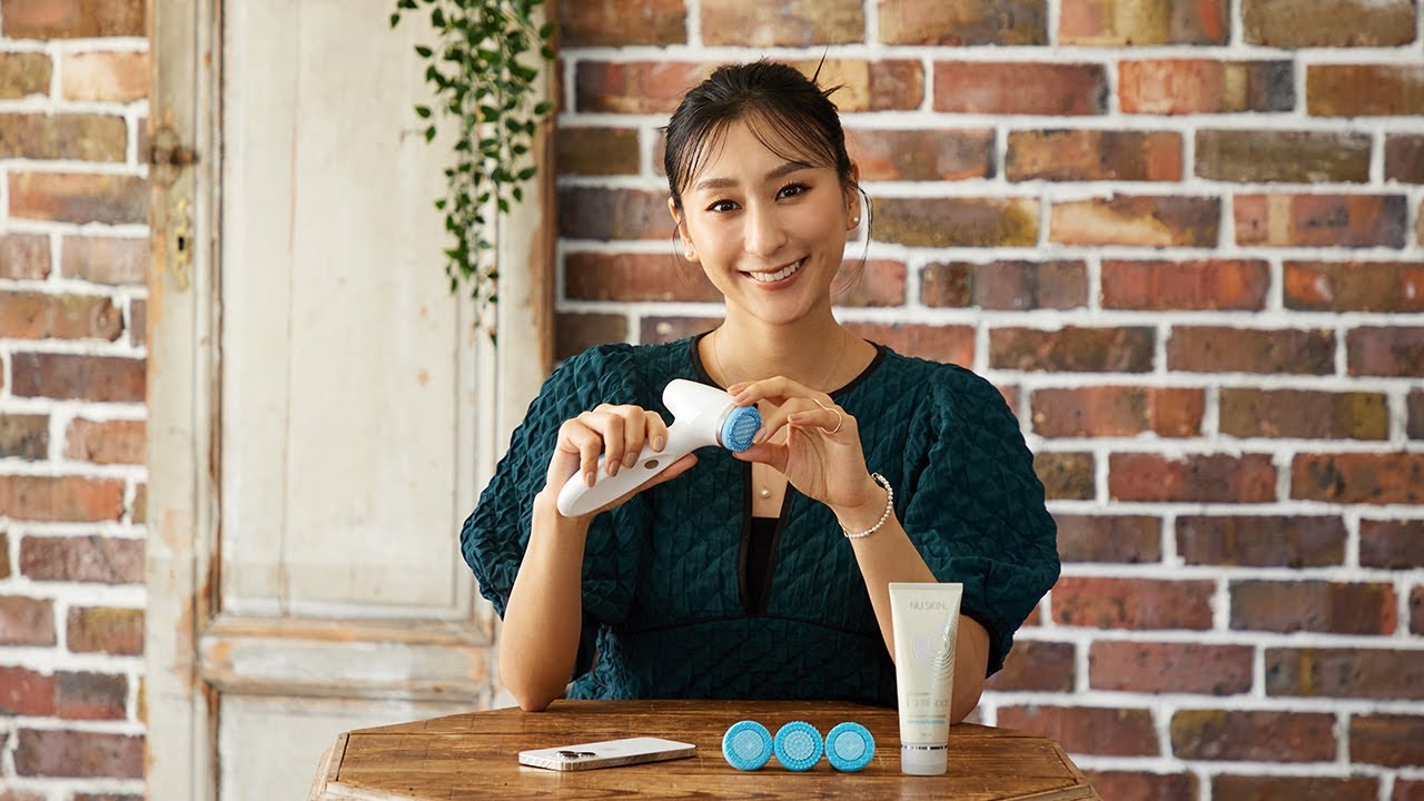 ニュースキン ageLOC®︎ ルミスパ®︎ iO ニュースキン ageLOC