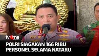 Download lagu Rapat Lintas Kementerian Lembaga, Pembatasan saat Nataru Ditiadakan | Kabar Petang tvOne